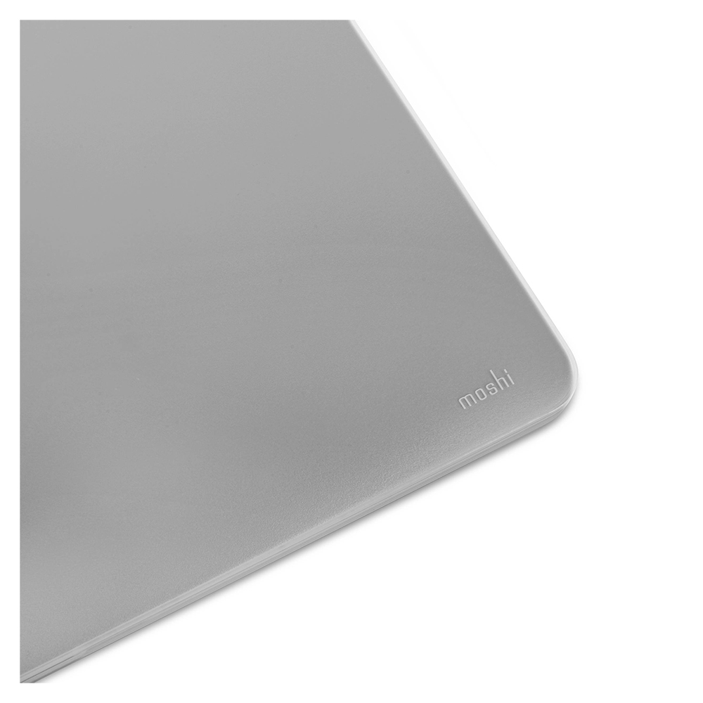 Чехол-накладка Moshi iGlaze для MacBook Pro 13" (Late 2016), (Mid 2017). (99MO071907)															